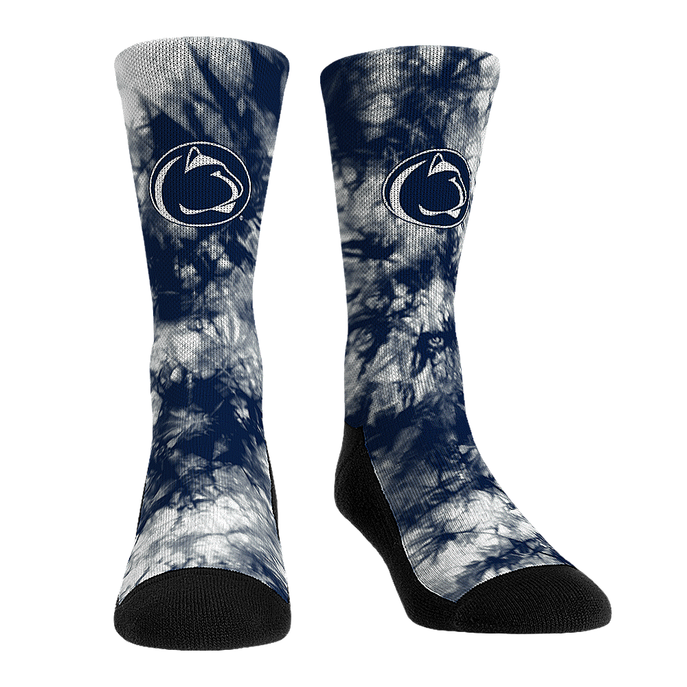 Penn State Nittany Lions - Team Tie Dye - {{variant_title}}