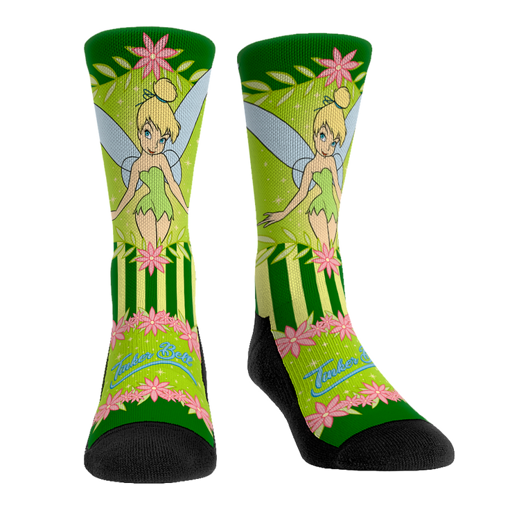 Peter Pan - Tinker Bell  - Showtime - {{variant_title}}