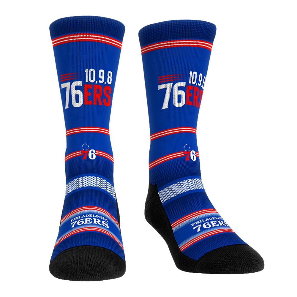 Philadelphia 76ers - Slogan - {{variant_title}}