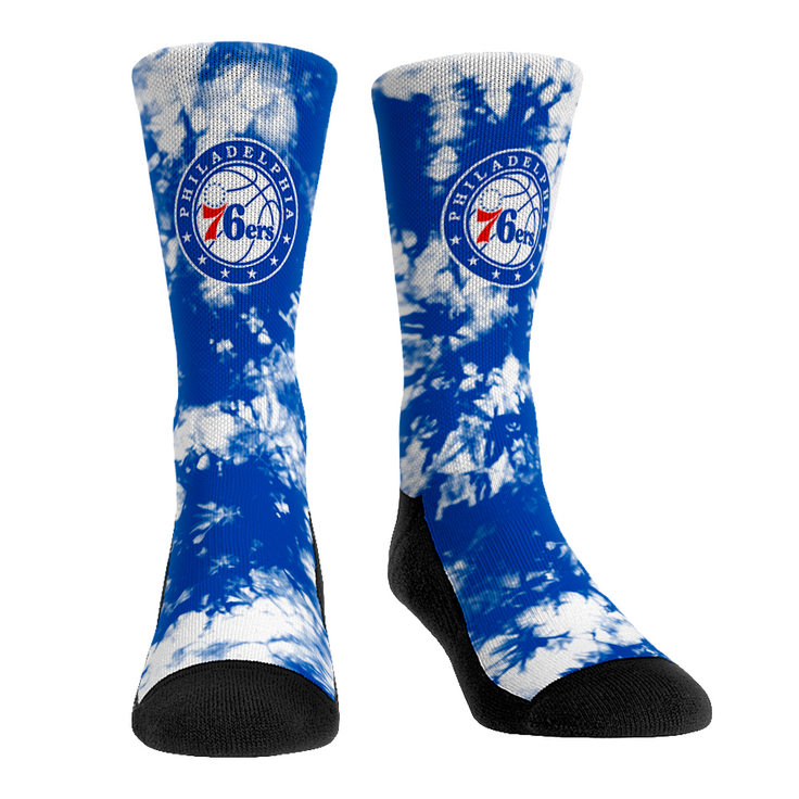 Philadelphia 76ers - Team Tie Dye - {{variant_title}}
