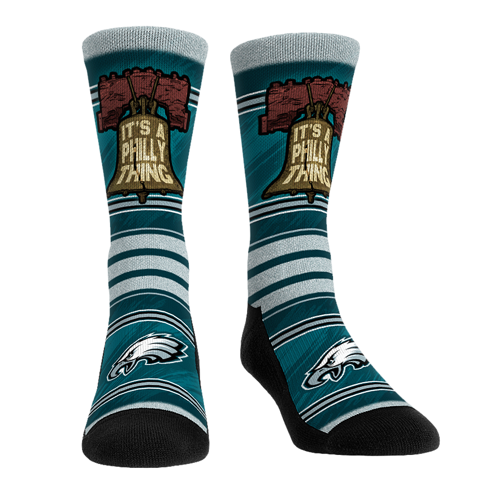 Philadelphia Eagles - It's a Philly Thing - {{variant_title}}