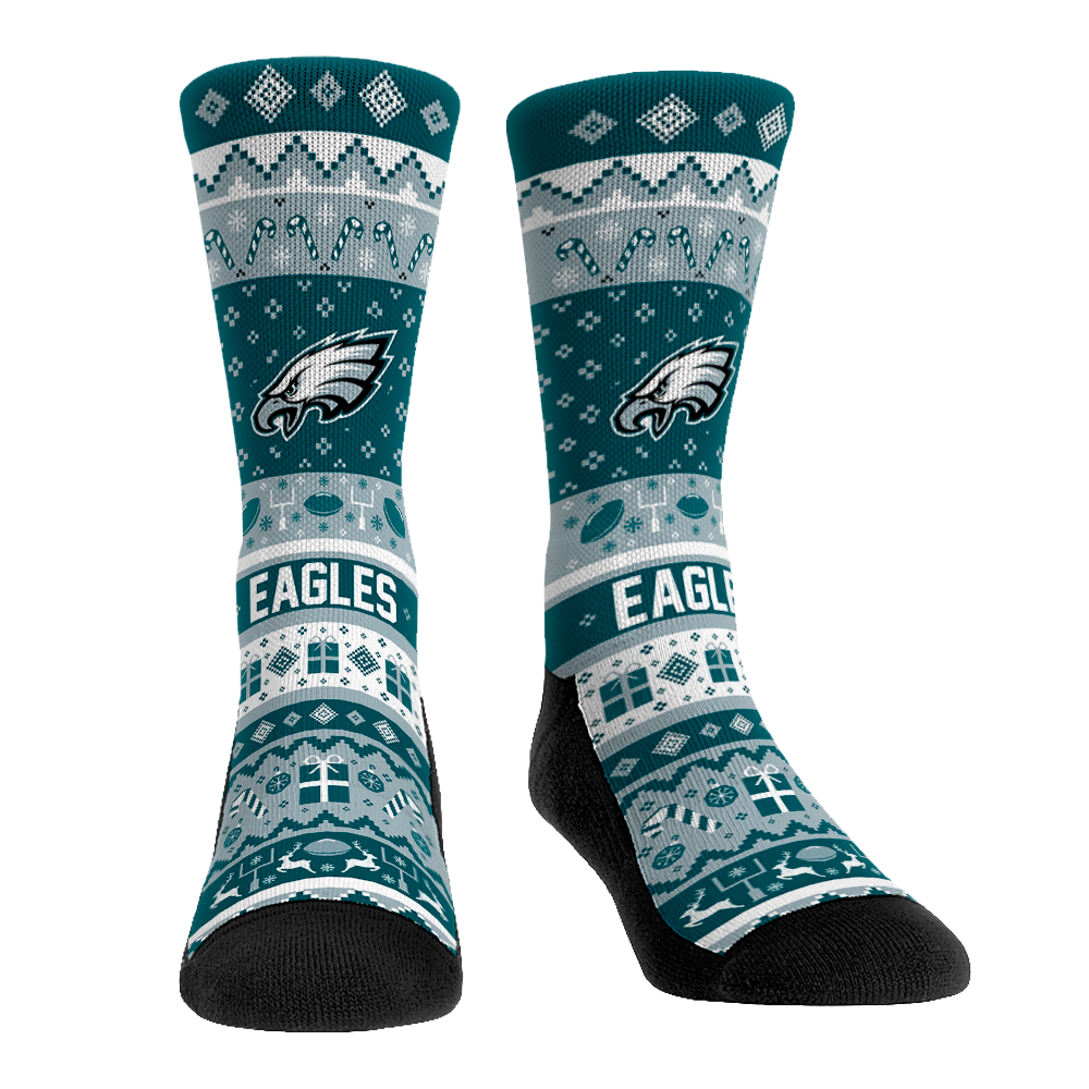 Philadelphia Eagles - Tacky Sweater - {{variant_title}}