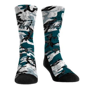 Philadelphia Eagles - What The Camo