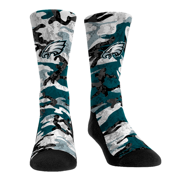 Philadelphia Eagles - What The Camo - {{variant_title}}