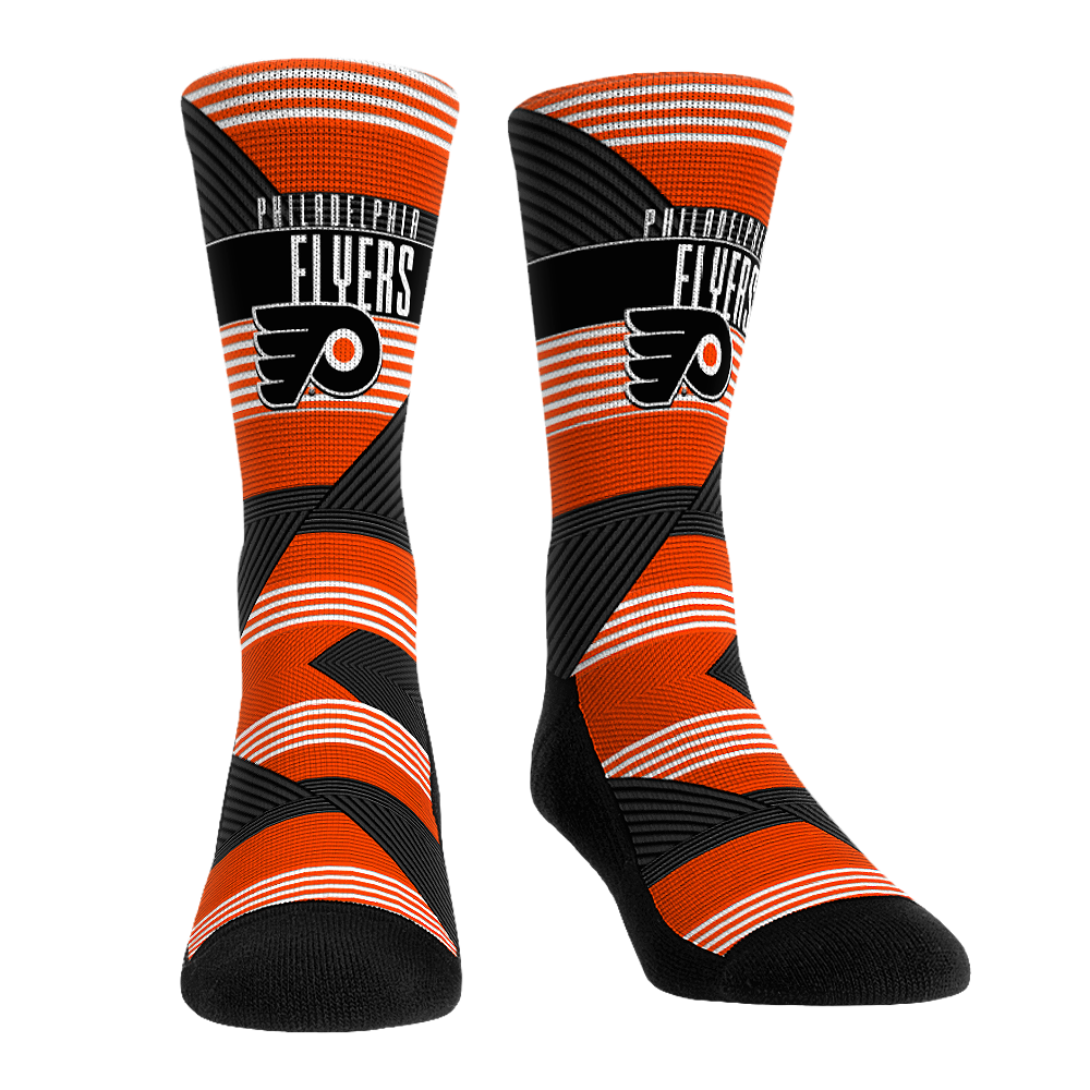 Philadelphia Flyers - Breakaway Stripe - {{variant_title}}