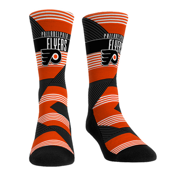 Philadelphia Flyers - Breakaway Stripe