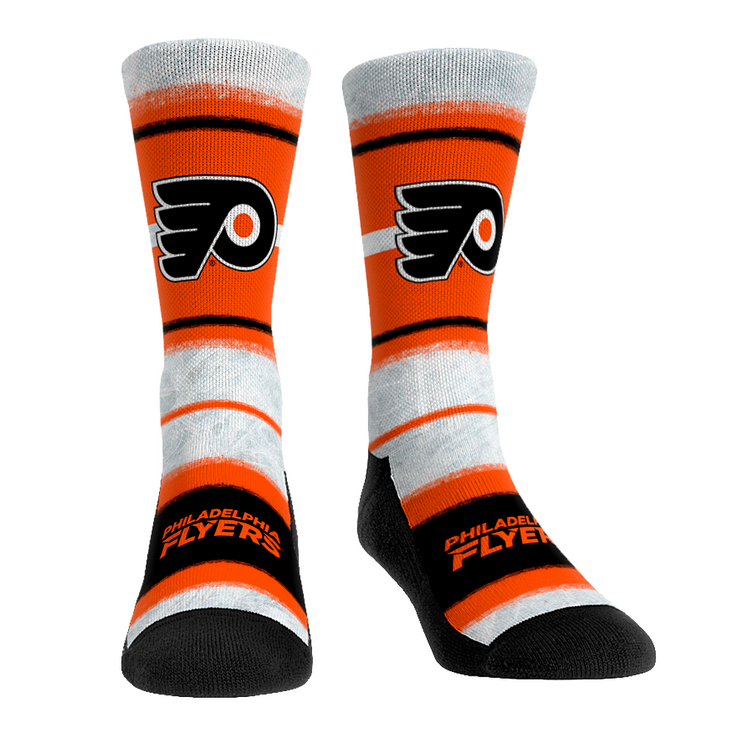 Philadelphia Flyers - Center Ice - {{variant_title}}