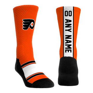 Philadelphia Flyers - Custom Jersey