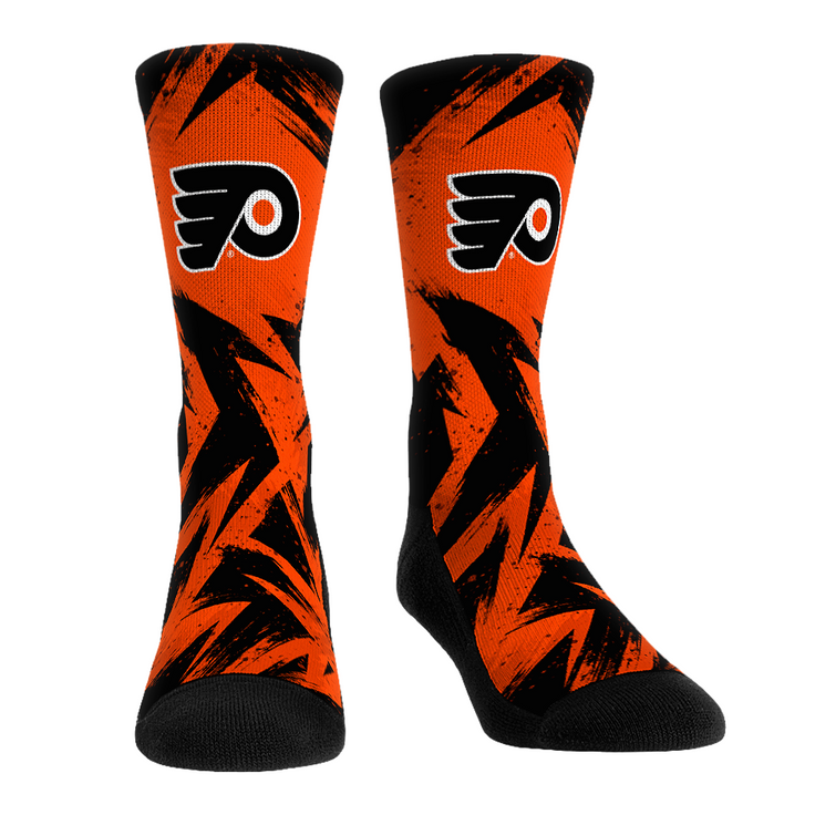 Philadelphia Flyers - Game Paint - {{variant_title}}