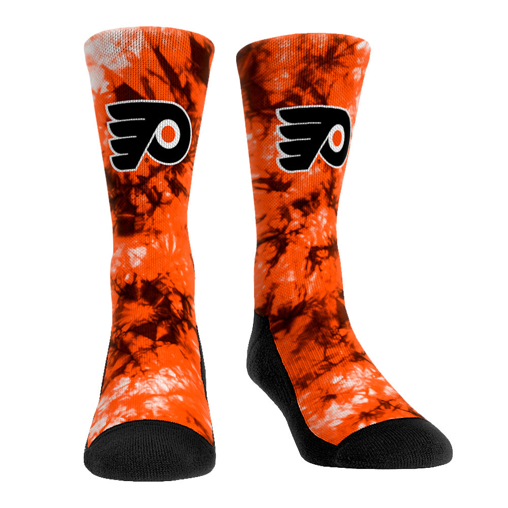 Philadelphia Flyers - Team Tie Dye - {{variant_title}}