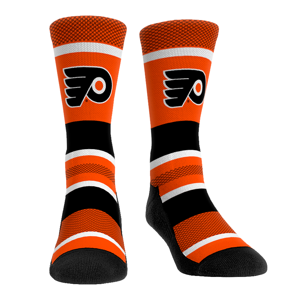 Philadelphia Flyers - Tech Stripe - {{variant_title}}