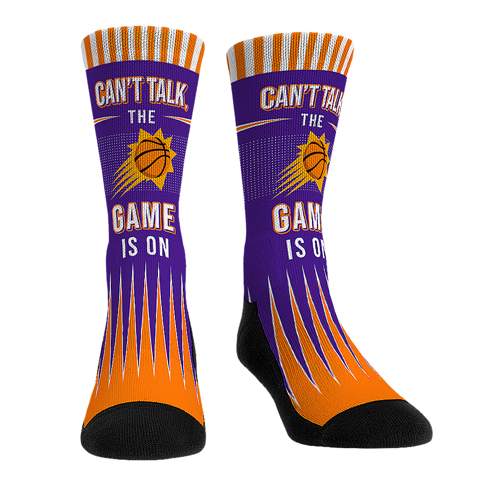 Phoenix Suns - Can't Talk - {{variant_title}}