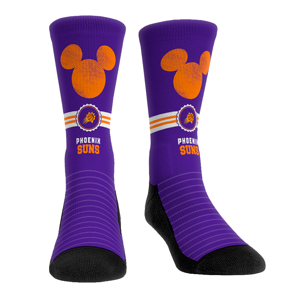 Phoenix Suns - Disney  - Classic Icon - {{variant_title}}