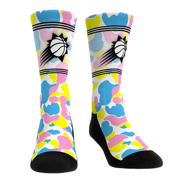 Phoenix Suns - Easter Ink