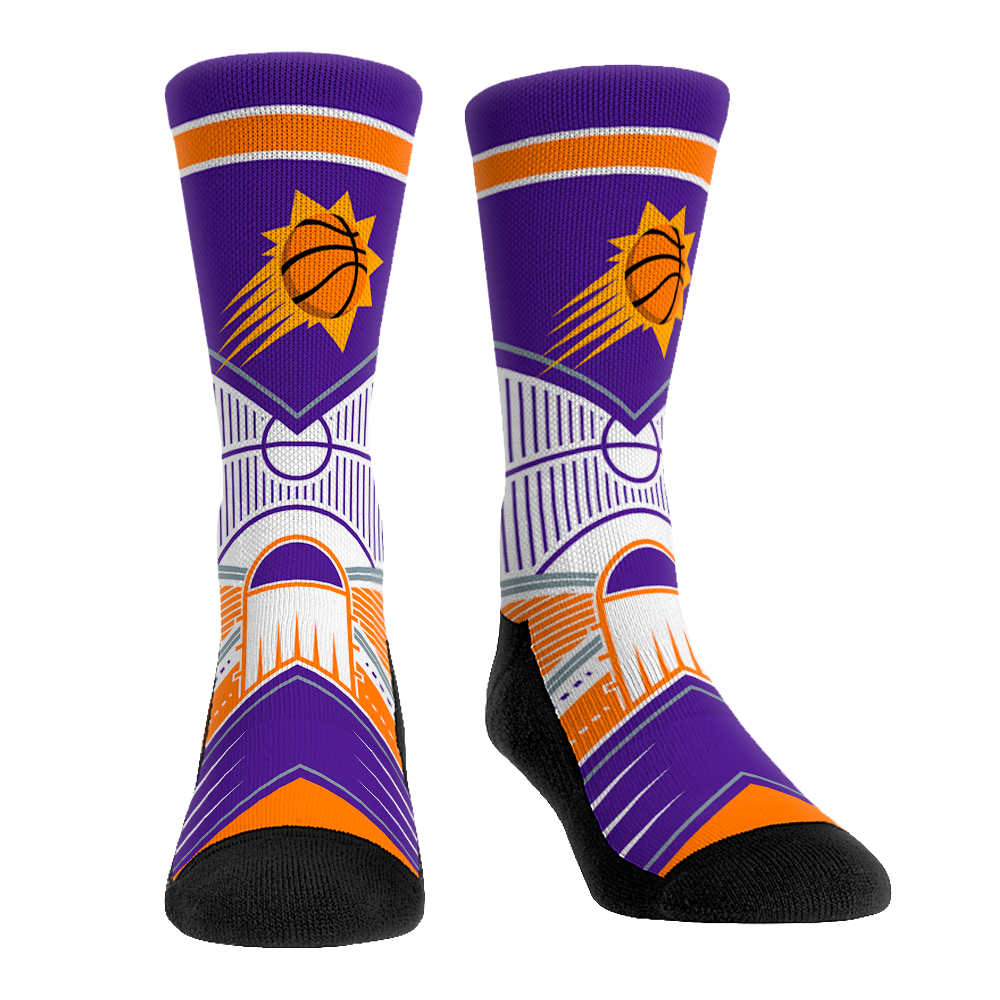 Phoenix Suns - Full Court Press - {{variant_title}}