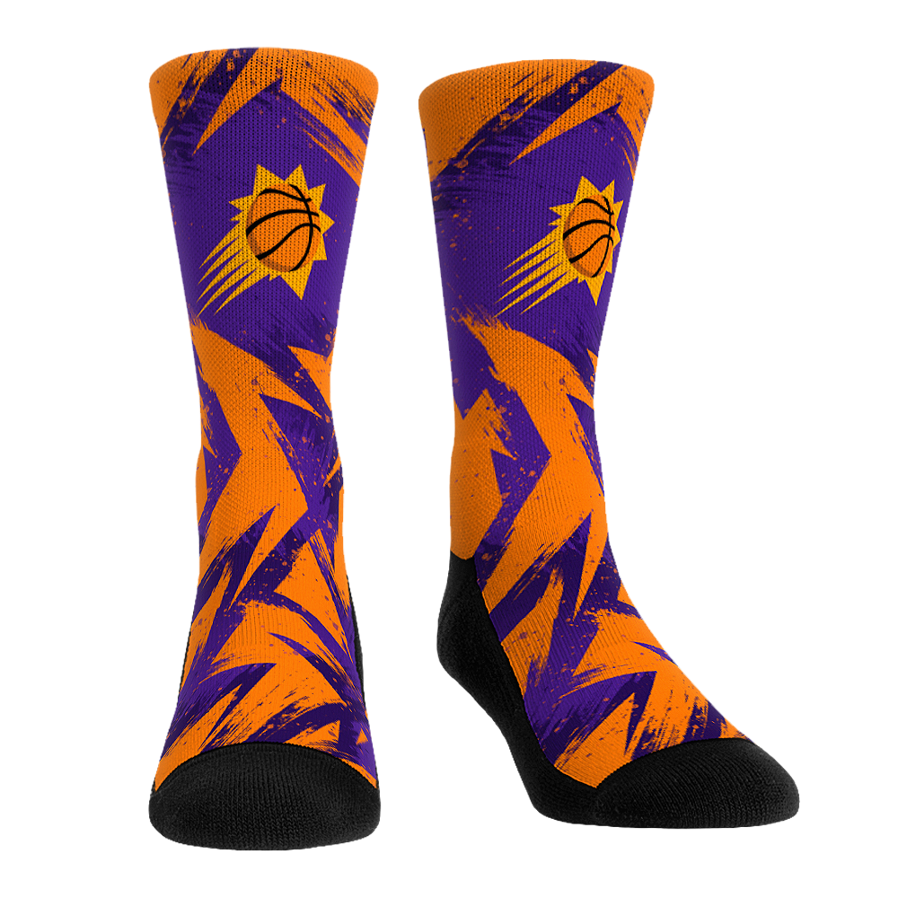 Phoenix Suns - Game Paint - {{variant_title}}