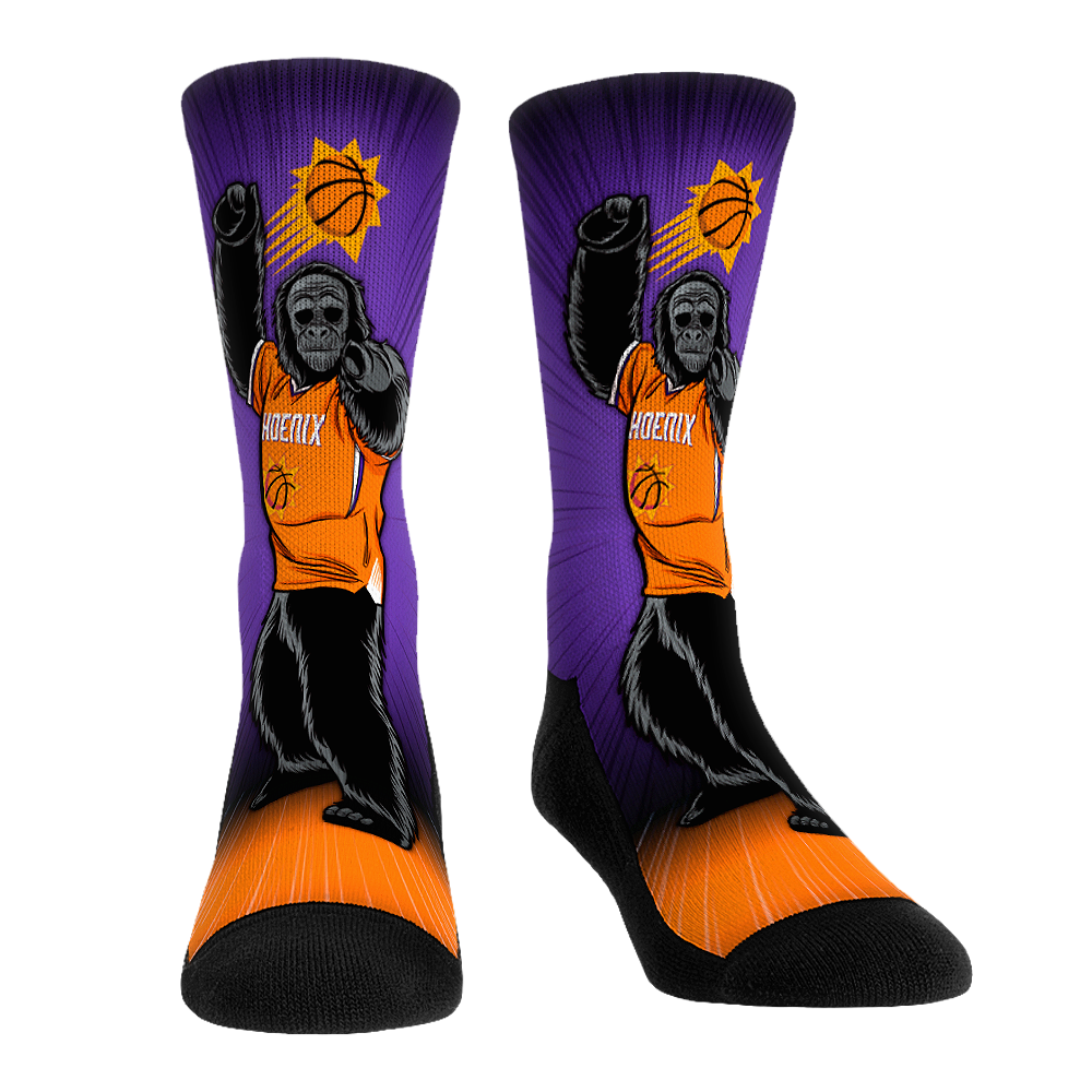 Phoenix Suns - Mascot Pump Up! - {{variant_title}}