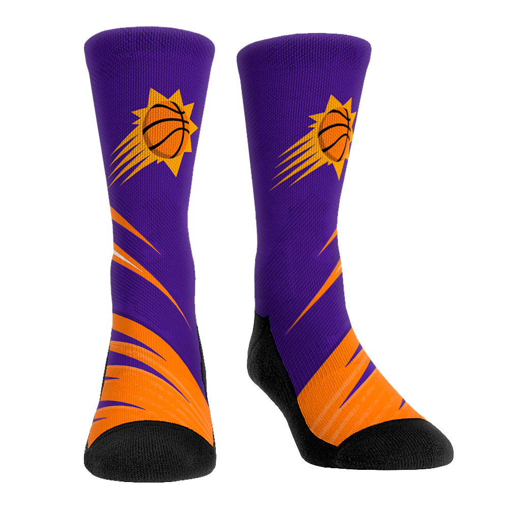 Phoenix Suns - Slash Slant - {{variant_title}}