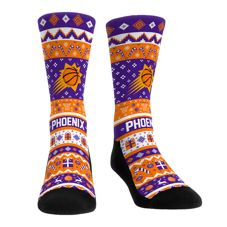 Phoenix Suns - Tacky Sweater - {{variant_title}}