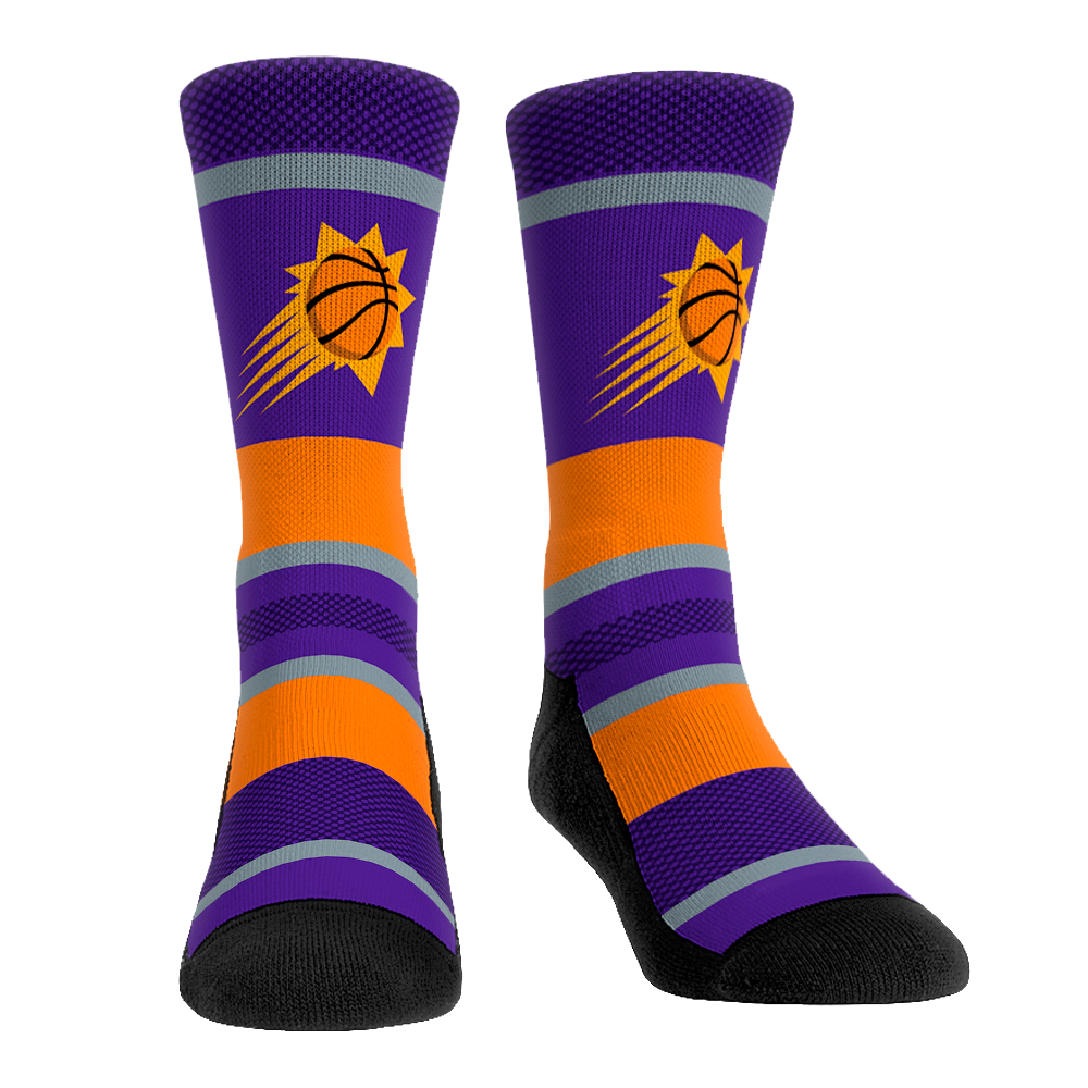 Phoenix Suns - Tech Stripe - {{variant_title}}