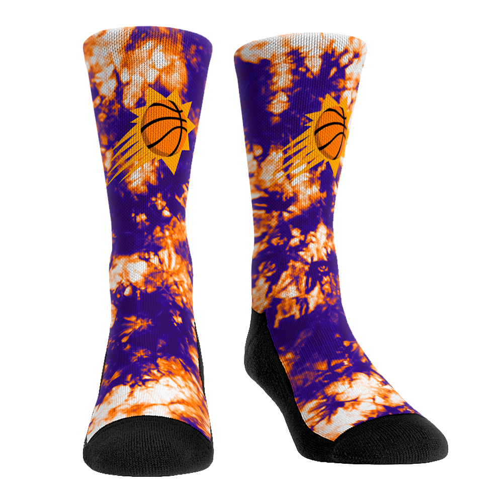 Phoenix Suns - Team Tie Dye - {{variant_title}}
