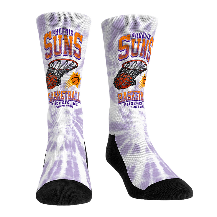 Phoenix Suns - Vintage Hoop - {{variant_title}}