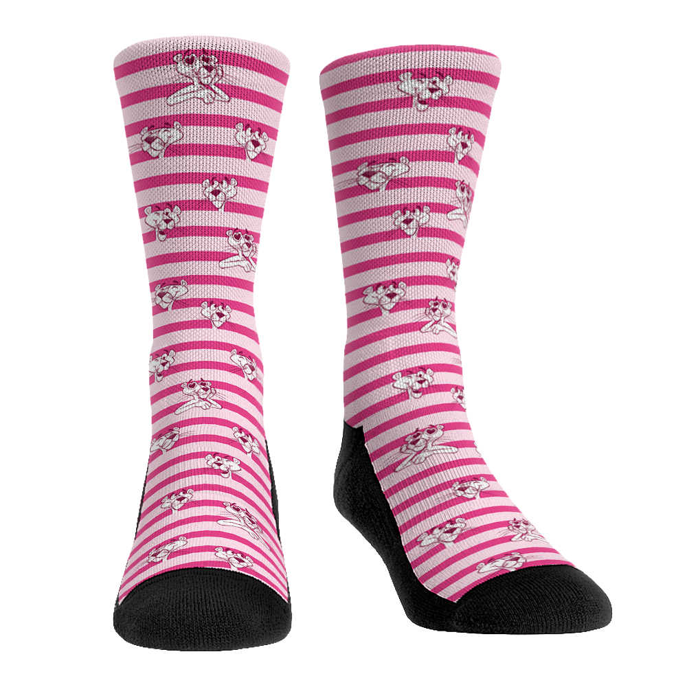 Pink Panther - Peek-A-Boo Stripes - {{variant_title}}