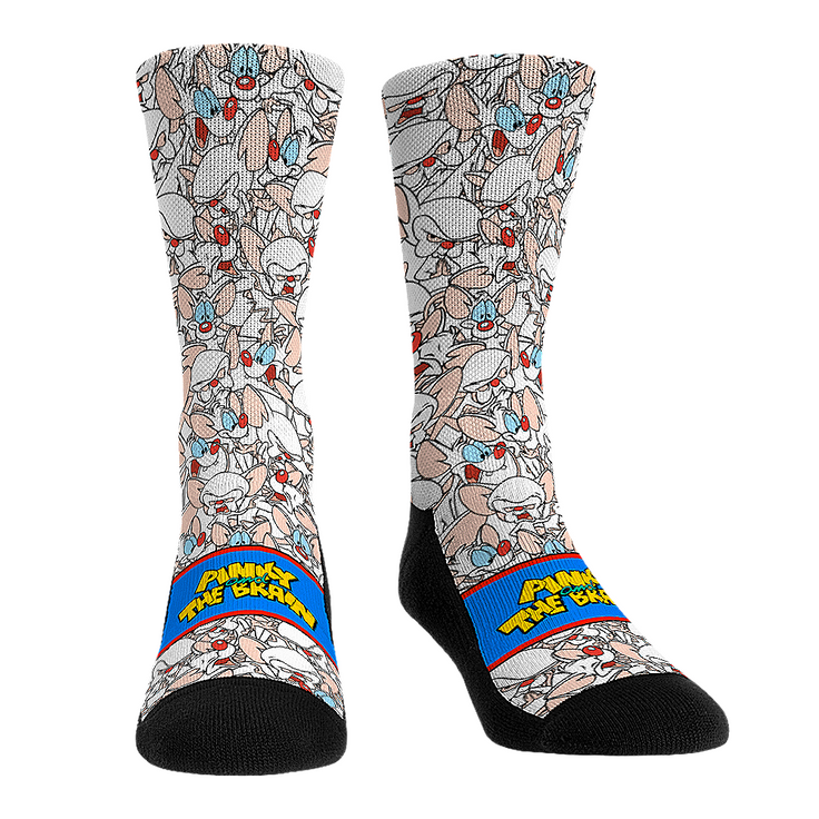 Pinky and the Brain - Stacked Characters - {{variant_title}}