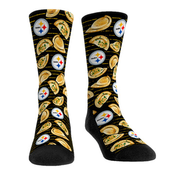 Pittsburgh Steelers - Pierogies