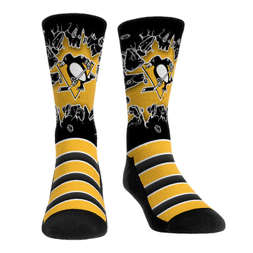 Pittsburgh Penguins - Ice Breaker