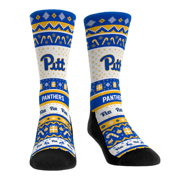 Pittsburgh Panthers - Tacky Sweater