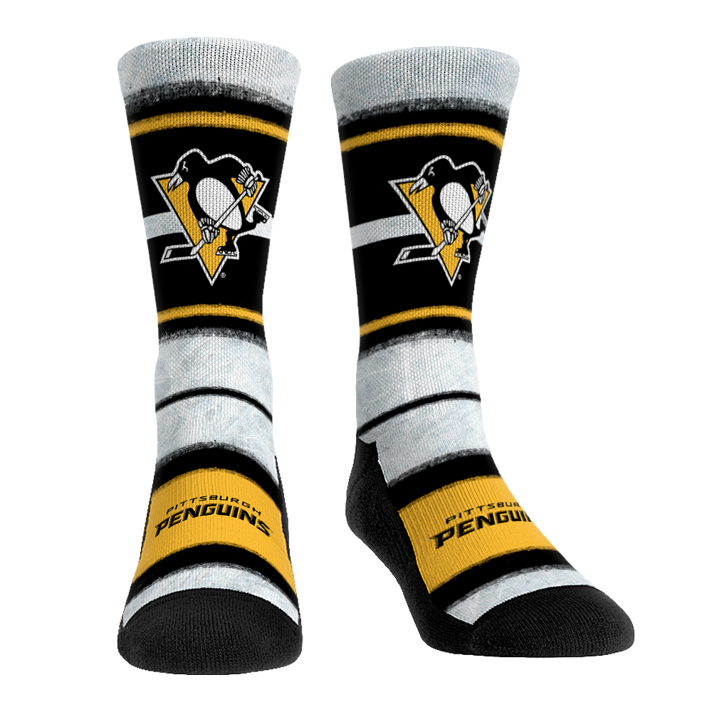 Pittsburgh Penguins - Center Ice - {{variant_title}}