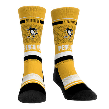 Pittsburgh Penguins - Franchise