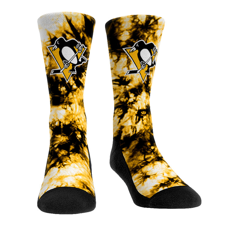 Pittsburgh Penguins - Team Tie Dye - {{variant_title}}