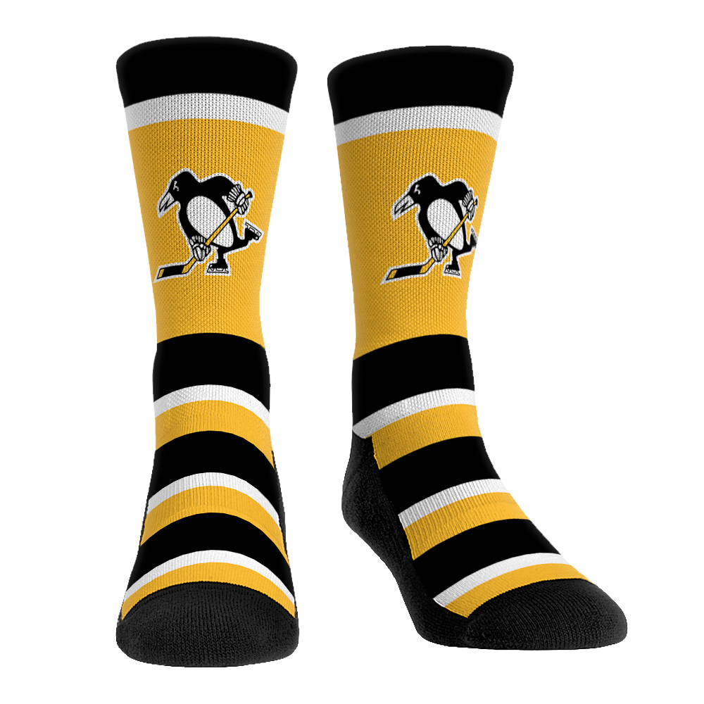 Pittsburgh Penguins - Jersey Series (Alternate) - {{variant_title}}