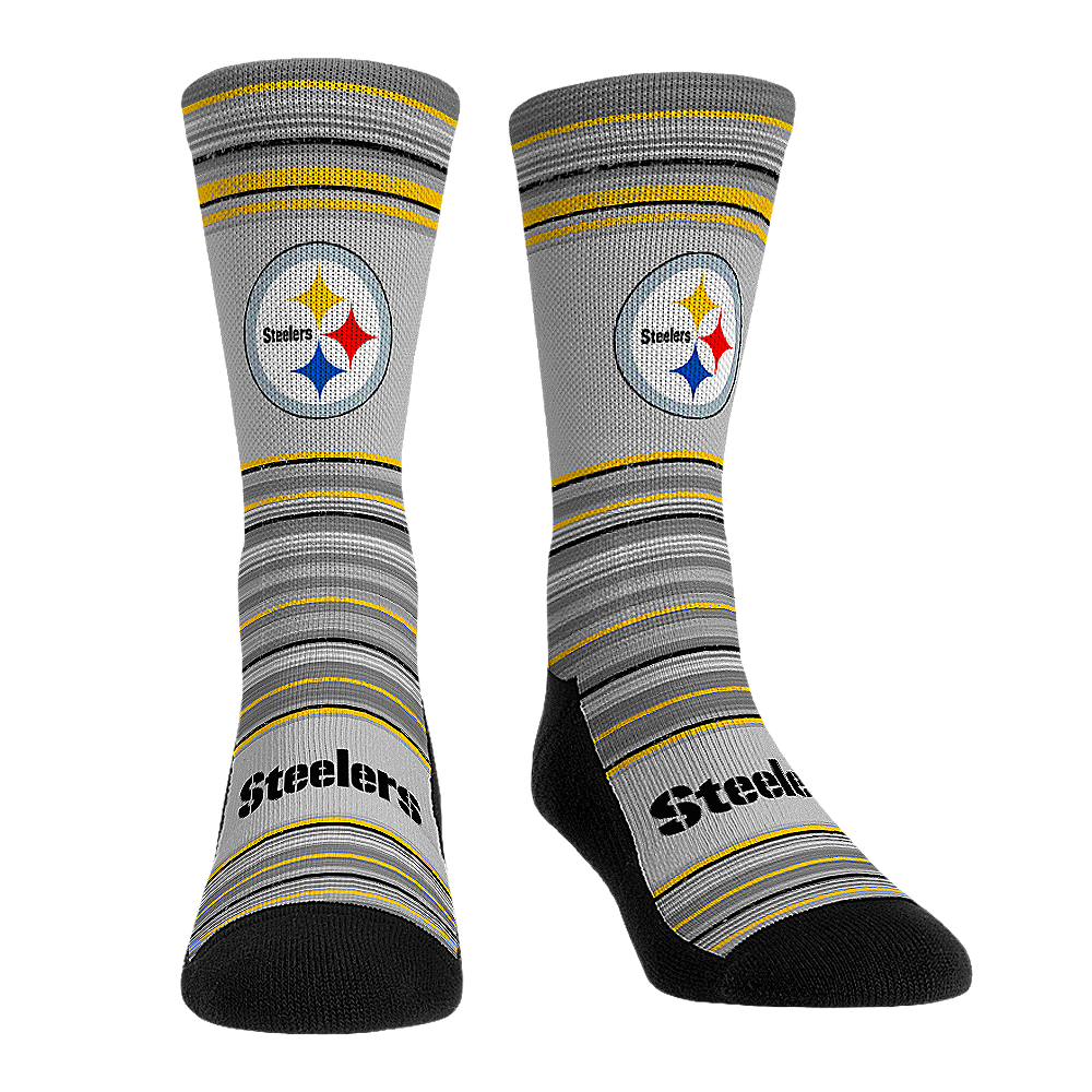 Pittsburgh Steelers - Heather Classics - {{variant_title}}