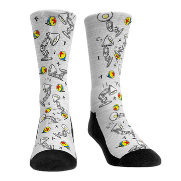 Pixar - Lamp and Ball All-Over