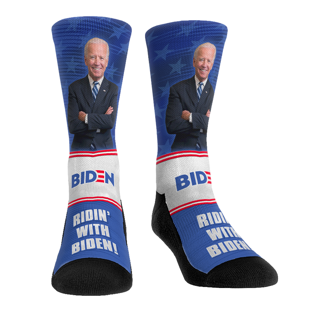 Joe Biden - Walkout - {{variant_title}}