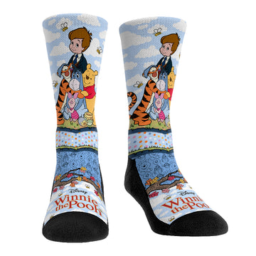 Pooh & Friends - Showtime