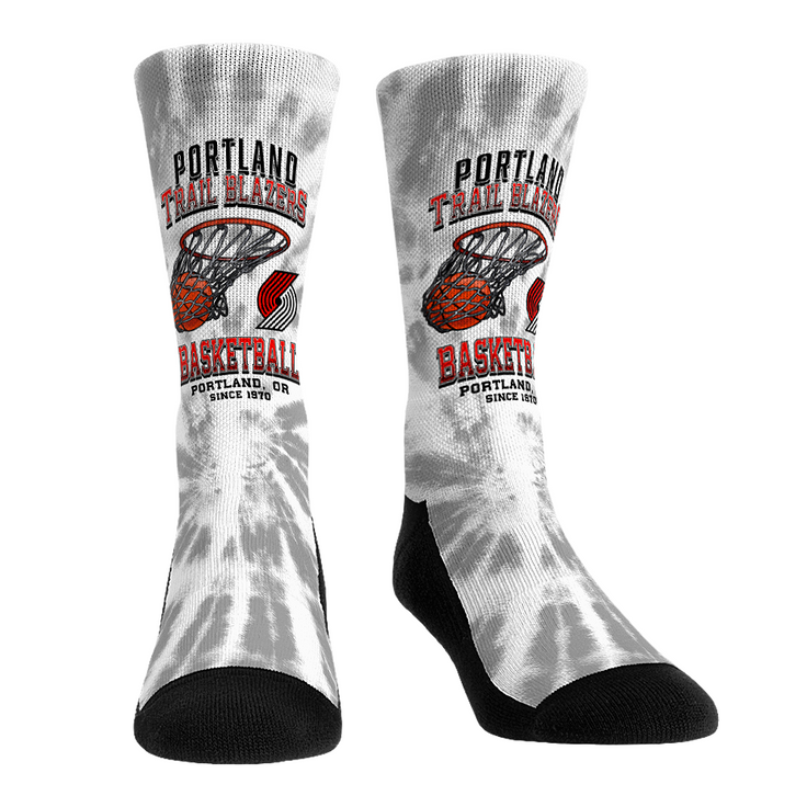 Portland Trail Blazers - Vintage Hoop - {{variant_title}}