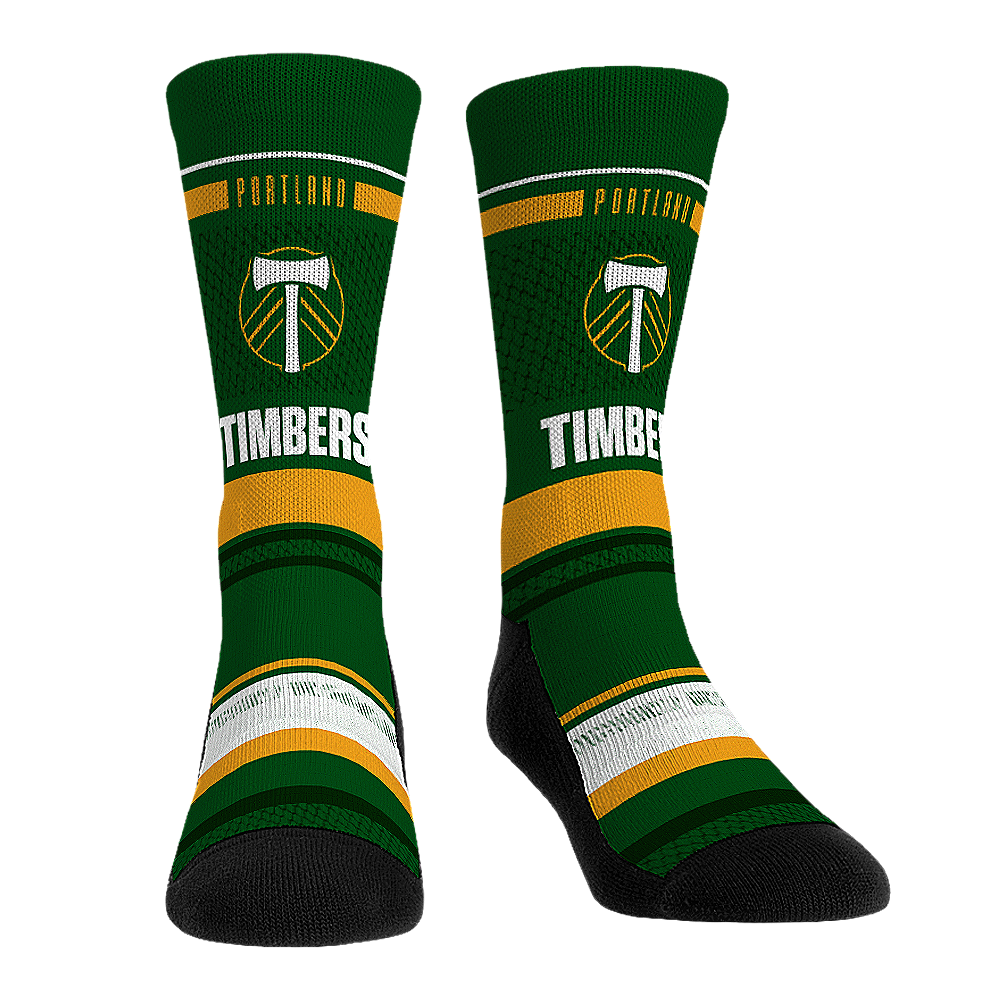 Portland Timbers - Franchise - {{variant_title}}