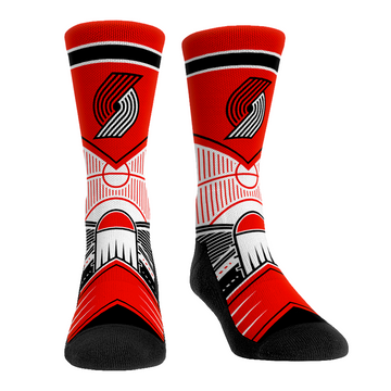 Portland Trail Blazers - Full Court Press