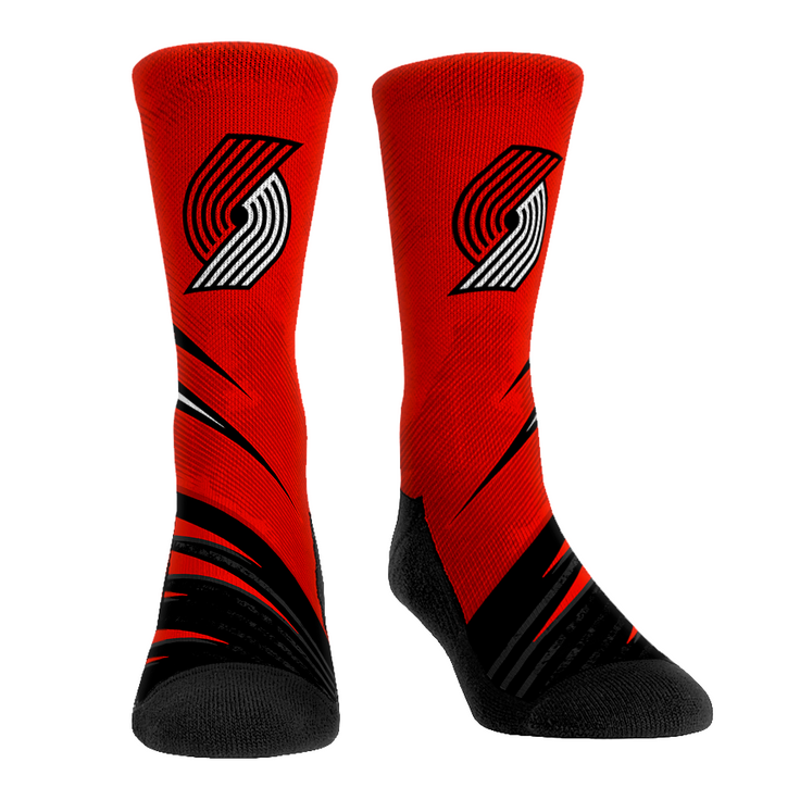 Portland Trail Blazers - Slash Slant - {{variant_title}}