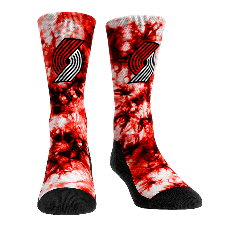 Portland Trail Blazers - Team Tie Dye - {{variant_title}}