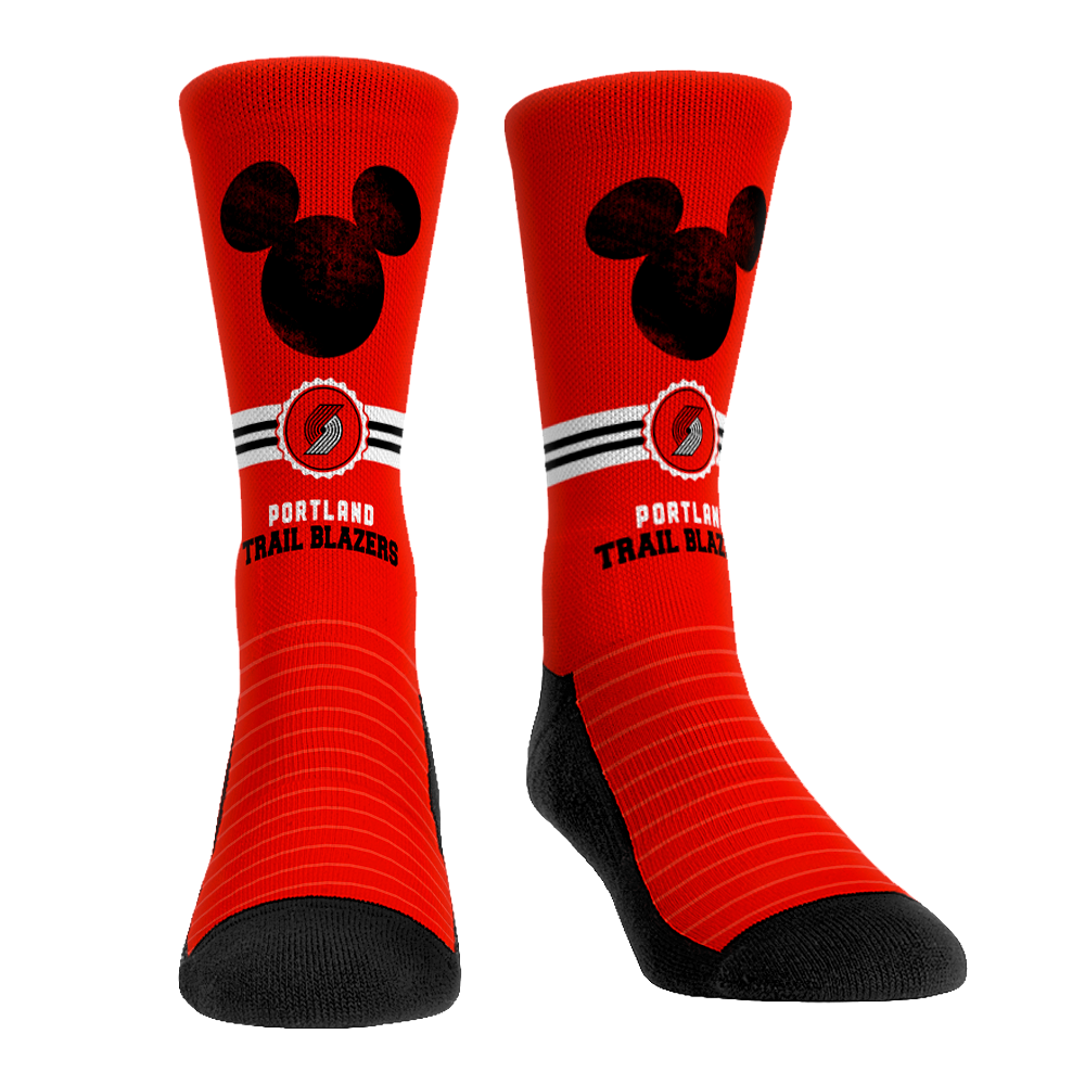 Portland Trail Blazers - Disney  - Classic Icon - {{variant_title}}