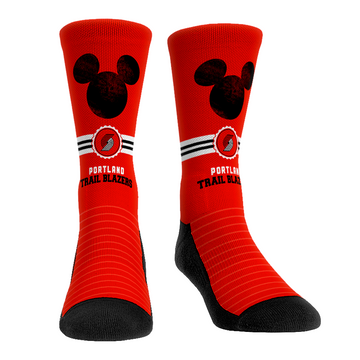 Portland Trail Blazers - Disney  - Classic Icon