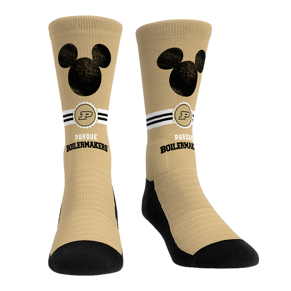 Purdue Boilermakers - Disney  - Classic Icon - {{variant_title}}