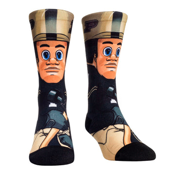 Purdue Boilermakers - HyperOptic Mascot