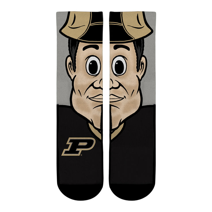 Purdue Boilermakers - Mascot - {{variant_title}}