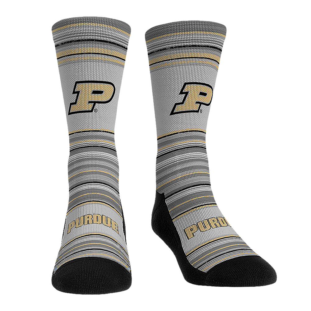 Purdue Boilermakers - Heather Classics - {{variant_title}}
